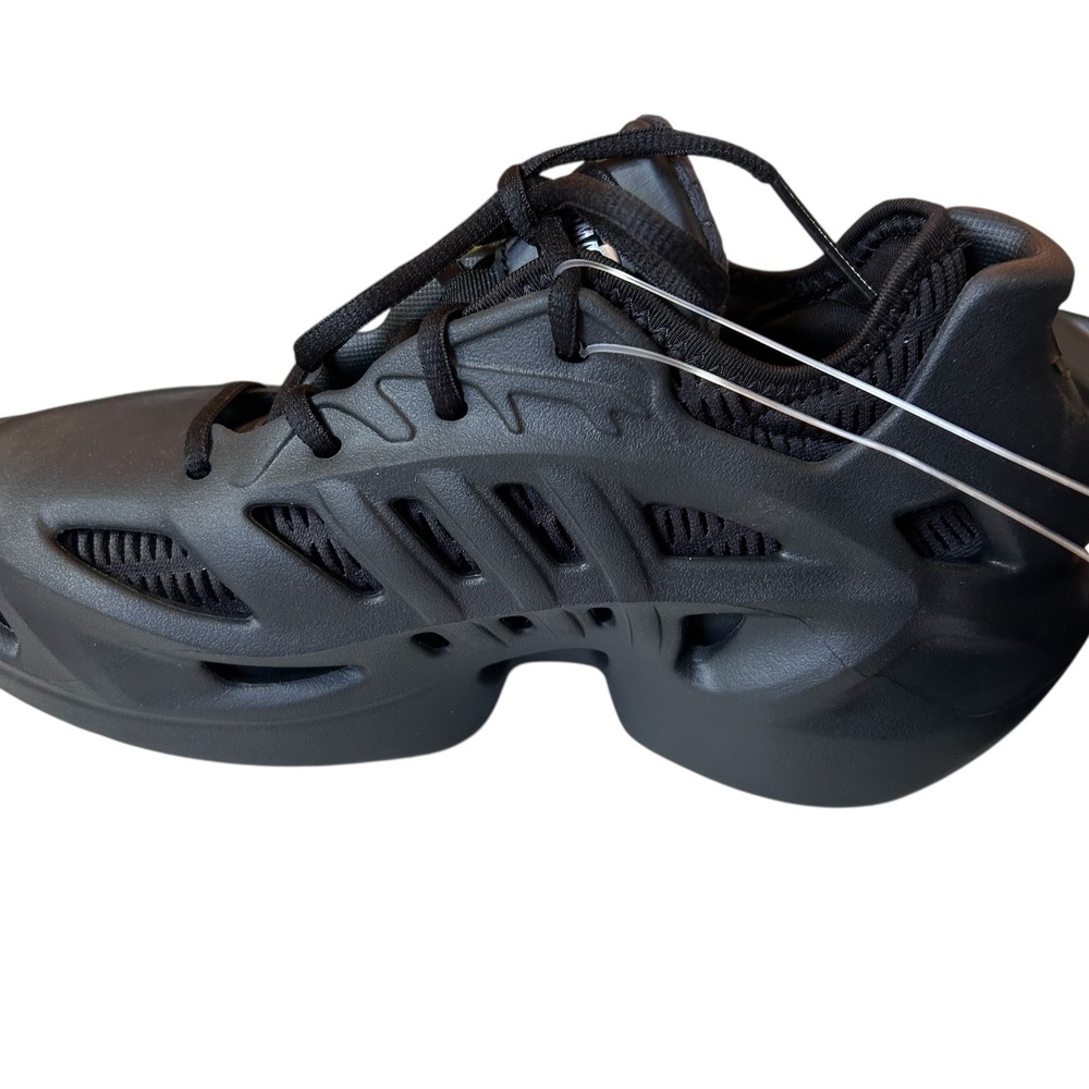 ADIDAS Sneakers Adifom Climacool J Core Black IF6586 Men's/Boys Size 5.5 ~ NWOB - Picture 6 of 12